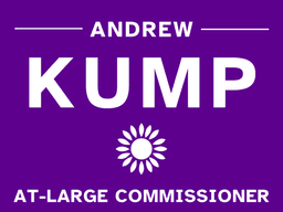 Andrew Kump Favicon