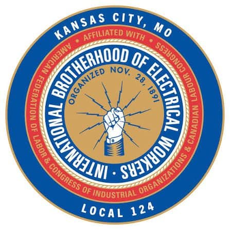 IBEW 124